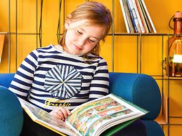 Novotel La Rochelle Centre