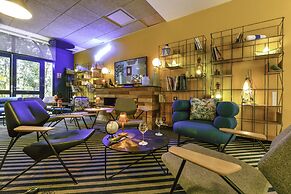 Novotel La Rochelle Centre