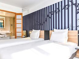 Novotel La Rochelle Centre