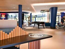 Novotel La Rochelle Centre