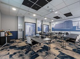 Novotel La Rochelle Centre