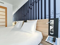 Novotel La Rochelle Centre