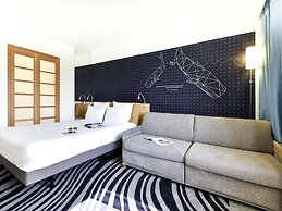Novotel La Rochelle Centre