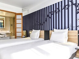 Novotel La Rochelle Centre
