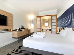 Novotel La Rochelle Centre