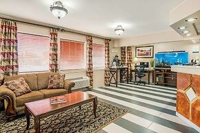 Quality Inn Klamath Falls - Crater Lake Gateway