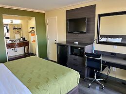Quality Inn Klamath Falls - Crater Lake Gateway