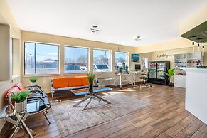 Quality Inn Klamath Falls - Crater Lake Gateway
