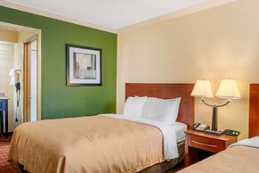 Quality Inn Klamath Falls - Crater Lake Gateway