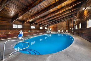 Quality Inn Klamath Falls - Crater Lake Gateway