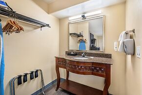 Quality Inn Klamath Falls - Crater Lake Gateway
