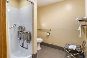 Quality Inn Klamath Falls - Crater Lake Gateway