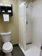 Quality Inn Klamath Falls - Crater Lake Gateway