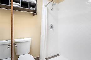 Quality Inn Klamath Falls - Crater Lake Gateway