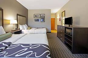La Quinta Inn & Suites by Wyndham Detroit Metro Airport