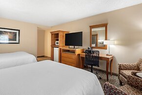 Best Western Plus Oak Harbor Hotel & Conference Center