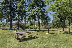 Best Western Plus Oak Harbor Hotel & Conference Center