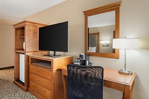 Best Western Plus Oak Harbor Hotel & Conference Center