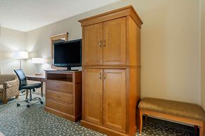 Best Western Plus Oak Harbor Hotel & Conference Center