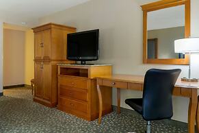 Best Western Plus Oak Harbor Hotel & Conference Center