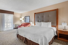 Best Western Plus Oak Harbor Hotel & Conference Center