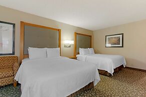 Best Western Plus Oak Harbor Hotel & Conference Center