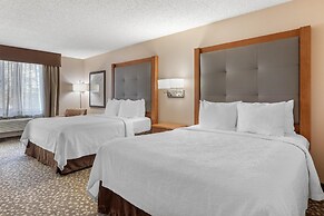 Best Western Plus Oak Harbor Hotel & Conference Center