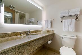 Best Western Plus Oak Harbor Hotel & Conference Center