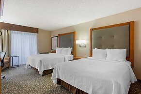 Best Western Plus Oak Harbor Hotel & Conference Center