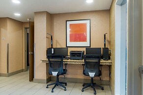 Best Western Plus Oak Harbor Hotel & Conference Center