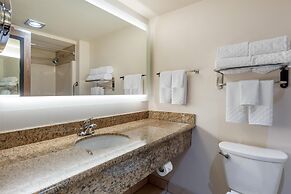 Best Western Plus Oak Harbor Hotel & Conference Center