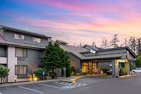 Best Western Plus Oak Harbor Hotel & Conference Center