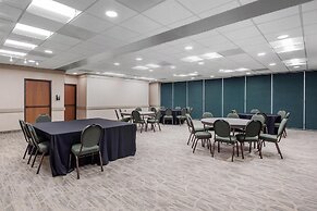 Best Western Plus Oak Harbor Hotel & Conference Center