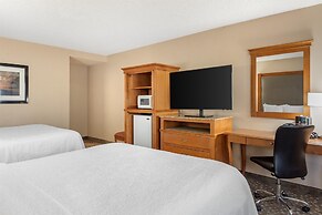 Best Western Plus Oak Harbor Hotel & Conference Center