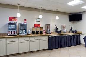 Best Western Plus Oak Harbor Hotel & Conference Center