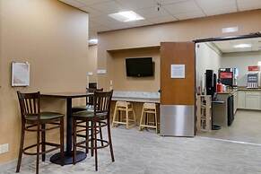 Best Western Plus Oak Harbor Hotel & Conference Center