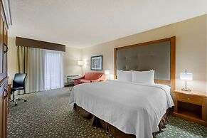 Best Western Plus Oak Harbor Hotel & Conference Center