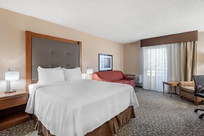 Best Western Plus Oak Harbor Hotel & Conference Center