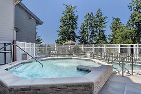 Best Western Plus Oak Harbor Hotel & Conference Center