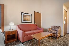 Best Western Plus Oak Harbor Hotel & Conference Center
