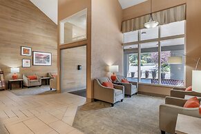 Best Western Plus Oak Harbor Hotel & Conference Center