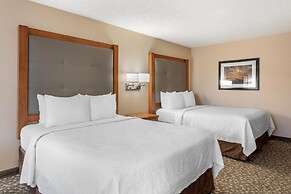 Best Western Plus Oak Harbor Hotel & Conference Center