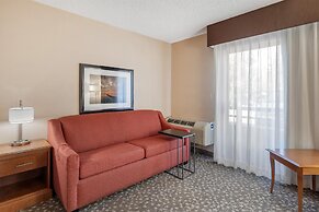 Best Western Plus Oak Harbor Hotel & Conference Center