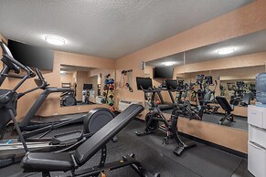 Best Western Plus Oak Harbor Hotel & Conference Center
