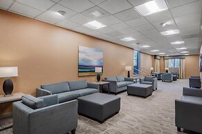 Best Western Plus Oak Harbor Hotel & Conference Center