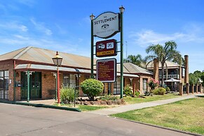 The Settlement Historic Hotel