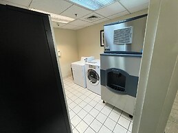 Clarion Inn I-94 near Expo Center