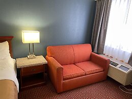 Clarion Inn I-94 near Expo Center