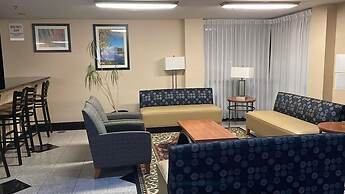 Clarion Inn I-94 near Expo Center