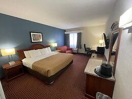 Clarion Inn I-94 near Expo Center